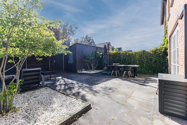 Medium property photo - Laan van Norfolk 35, 2135 XD Hoofddorp